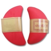 好神 筊杯造型橡皮擦 (3對/ 組) 好神 筊杯造型橡皮擦 (3對/ 組)