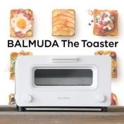 BALMUDA BALMUDA