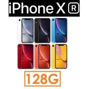 蘋果 Apple iPhone XR 6.1吋(128G)手機 蘋果 Apple iPhone XR 6.1吋(128G)手機