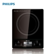 【PHILIPS 飛利浦】智慧變頻電磁爐 (HD4924) 加贈牛頭牌台灣製隔熱碗 【PHILIPS 飛利浦】智慧變頻電磁爐 (HD4924) 加贈牛頭牌台灣製隔熱碗
