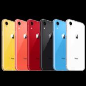 Apple iPhone XR 128G 防水旗艦機 Apple iPhone XR 128G 防水旗艦機