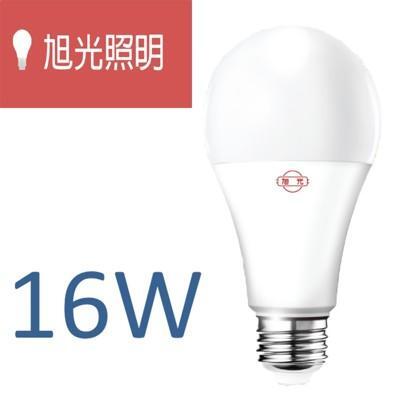 旭光照明led 16w球燈泡10入from 松果購物at Shop Com Tw