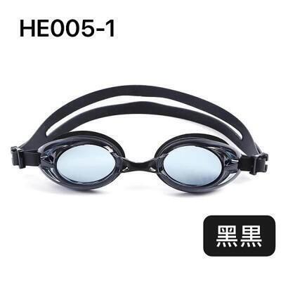 he005-1成人泳鏡/蛙鏡 