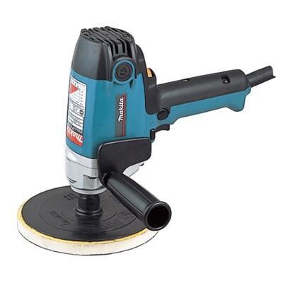 makita牧田 羊毛輪機pv7000c(180mm) 