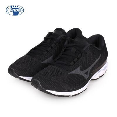 mizuno rider waveknit 3