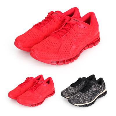 asic gel quantum 360 knit