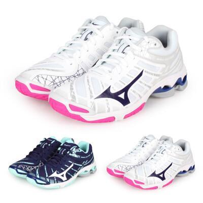 wave voltage mizuno