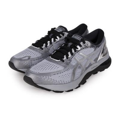asics gel nimbus 21 platinum
