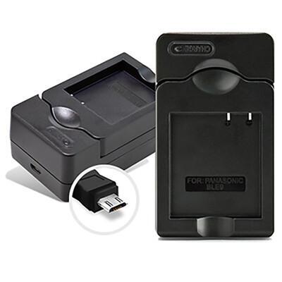 For Casio Np 40 Np 90 兩款共用智慧型充電器 Micro Usb 輸入充電 From 松果購物at Shop Com Tw