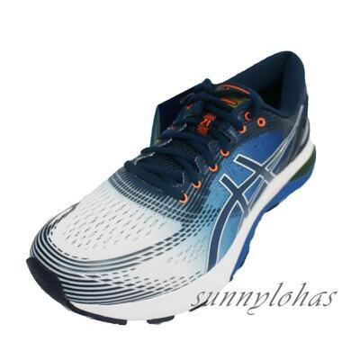 asics a6