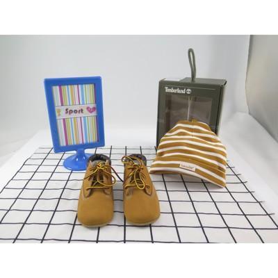 baby timberlands 4c