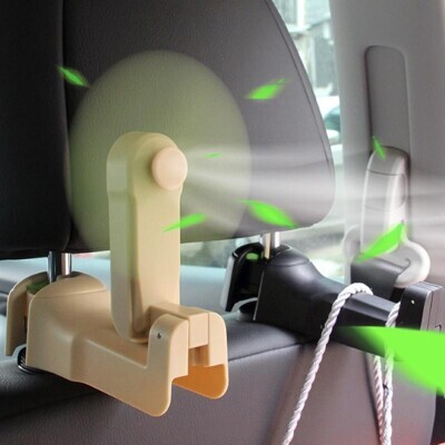 後座掛勾風扇nf600車用風扇掛鉤三檔風力調節usb供電隱藏式風扇後座風扇汽車實用小物from 松果購物at Shop Com Tw 後座掛勾風扇nf600車用風扇掛鉤三檔風力調節usb供電隱藏式風扇後座風扇汽車實用小物from 松果購物at Shop Com Tw