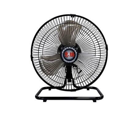 破盤價惠騰 12吋 360度 工業 電風扇 fr-126 台灣製造 電風扇