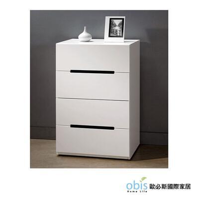 obis波爾卡2尺四斗櫃 