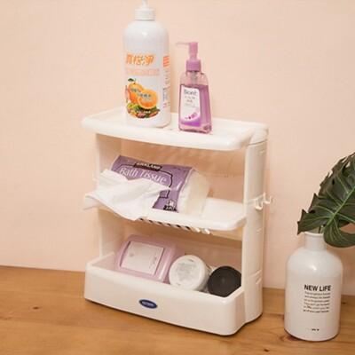 風呂浴室三層架from 松果購物at Shop Com Tw