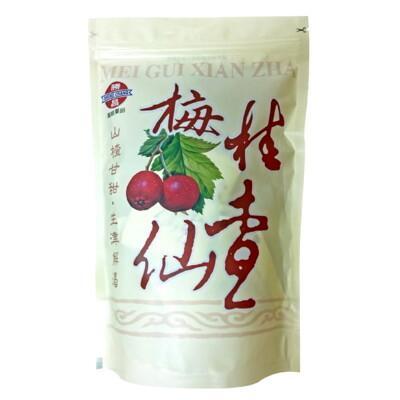 勝昌菓品梅桂仙查山楂仙楂丸7公克x 25包 袋from 松果購物at Shop Com Tw