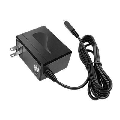 任天堂switch Switch Lite 電源線變壓器充電器旅充from 松果購物at Shop Com Tw