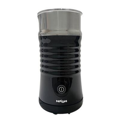 nicoh電動冷熱奶泡機nk-np02 