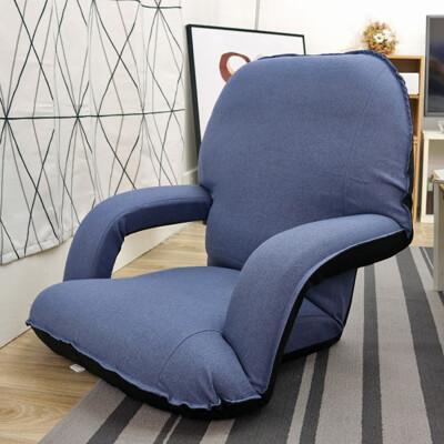 雅客扶手舒適和室椅 扶手椅 和室椅 小沙發(6色可選) 