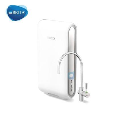 (贈好禮)德國brita mypure pro v9 超微濾三階段過濾系統