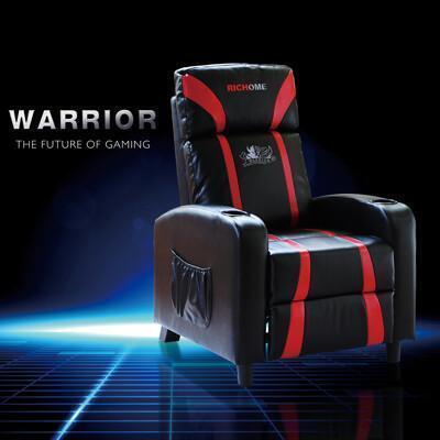 richomewarrior專業級電競功能沙發/電競椅/躺椅(多功能用途) 