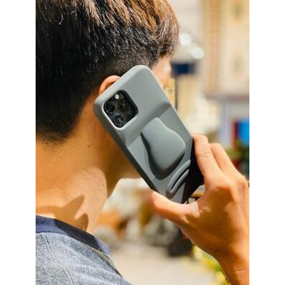 Merci Design Iphone12摩艾手機保護殼from 松果購物at Shop Com Tw