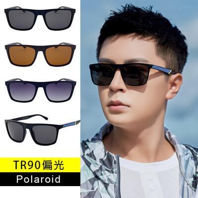tr90偏光polaroid太陽眼鏡 超輕量僅20g 時尚墨鏡 太陽眼鏡 抗uv 91526 