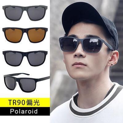 tr90偏光polaroid太陽眼鏡 超輕量僅20g 男女適用 太陽眼鏡 抗uv40091563 