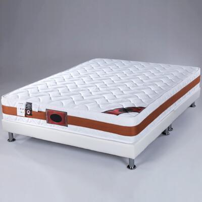yostyle 比爾coolmax獨立筒床墊-雙人5尺 雙人床墊 