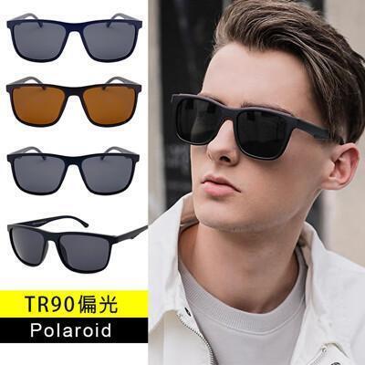 tr90偏光polaroid太陽眼鏡 超輕量僅16g 時尚墨鏡 太陽眼鏡 抗uv 91762 