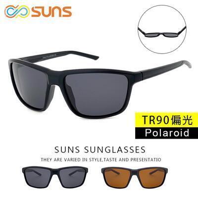 tr90偏光polaroid太陽眼鏡 超輕量僅16g 時尚墨鏡 太陽眼鏡 抗uv 91367 