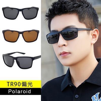 tr90偏光polaroid太陽眼鏡 超輕量僅22g 時尚墨鏡 太陽眼鏡 抗uv 91559 