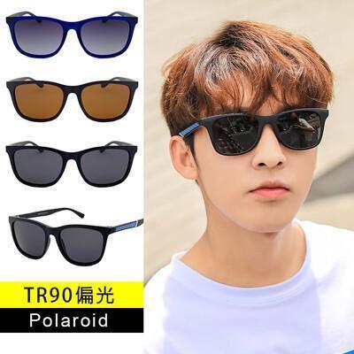 tr90偏光polaroid太陽眼鏡 超輕量僅20g 時尚墨鏡 太陽眼鏡 抗uv 91522 