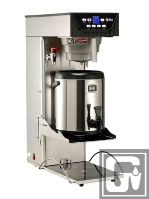 偉志牌 智慧型煮茶機 ge-298 商用智慧型茶葉/咖啡沖泡機 商用咖啡機 飲水機 泡茶機 咖啡機 
