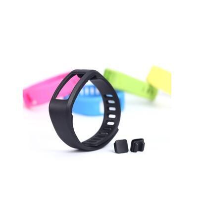 矽膠錶帶garmin 佳明 vivofit 1代智慧 智能 22mm 手錶 替換純色 運動手環 