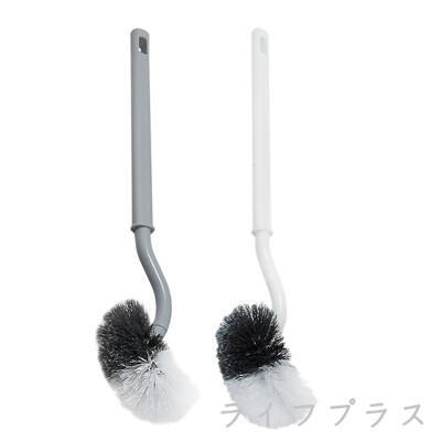 一品川流日式s型長柄軟毛馬桶刷