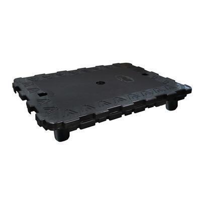 勾勾樂 組合式 塑膠pp棧板 hs-580d 台灣製 
