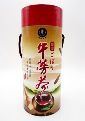 強森先生 牛蒡茶 保健飲品 沖泡飲品 