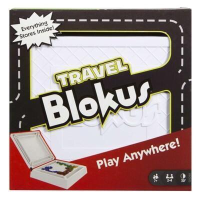 正版 格格不入 blokus 旅行版 大格鬥 mattel原廠桌上遊戲 大世界桌遊 正版桌上 