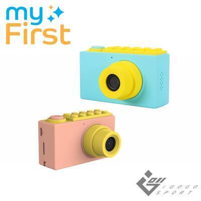 myfirst camera 2 防水兒童相機 