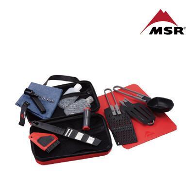 msr美國 05337 alpine 豪華廚房工具組 (悠遊戶外) 