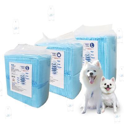 高品質寵物尿布墊 1.5kg加厚款 獨家鎖水吸收技術 寵物尿墊 狗尿墊 超強吸水 