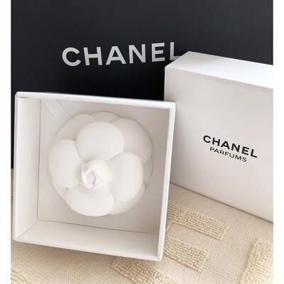 chanel 香奈兒 山茶花擴香石 贈coco香水針管1.5ml. 
