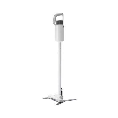日本0正負零 無線吸塵器 xjc-c030 (白色/黃綠色) 