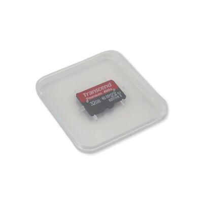 micro sd 記憶卡收納盒 適用 tf卡保護盒 tf記憶卡儲存盒 tf記憶卡盒 