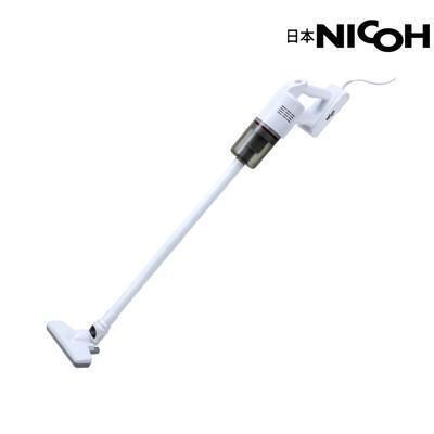 日本nicoh 2合1直立兩用hepa有線式吸塵器 vc-720 
