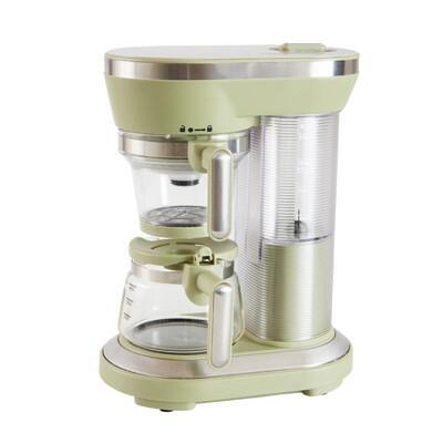 hiles 一機多用虹吸式咖啡機/萃茶泡茶機/奶茶機 