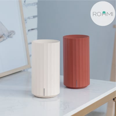 roommi ljus 香氛水氧機 香薰擴香儀 霧化加濕器 精油水氧燈 