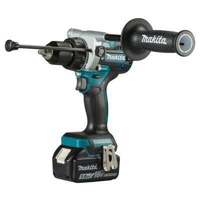 makita牧田 dhp486z 18v無刷震動起子電鑽(單主機 無電池 無充電器) 