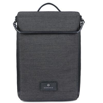 nordace siena ii 黑色相機包 